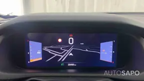 Jeep Avenger de 2024