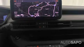 Jeep Avenger de 2024