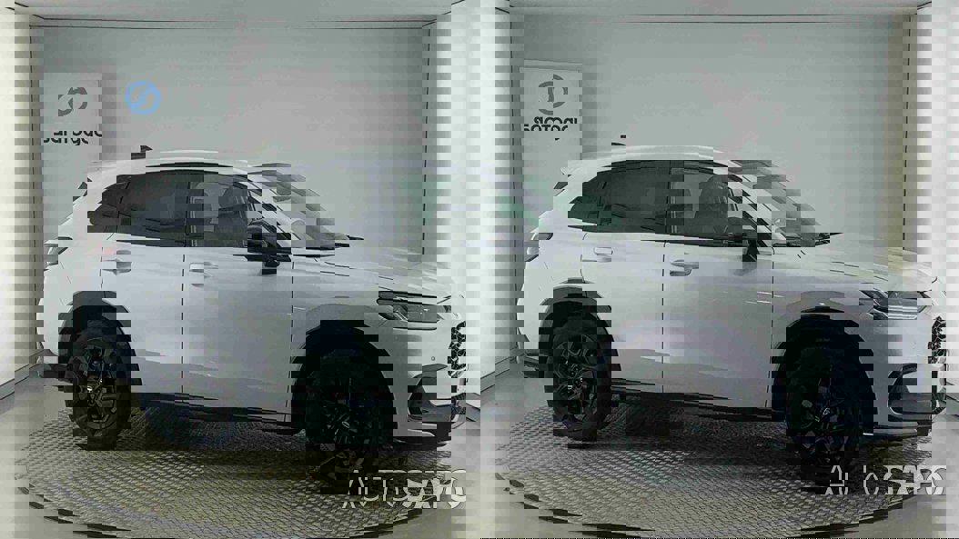 Honda ZR-V 2.0 i-MMD Sport de 2024