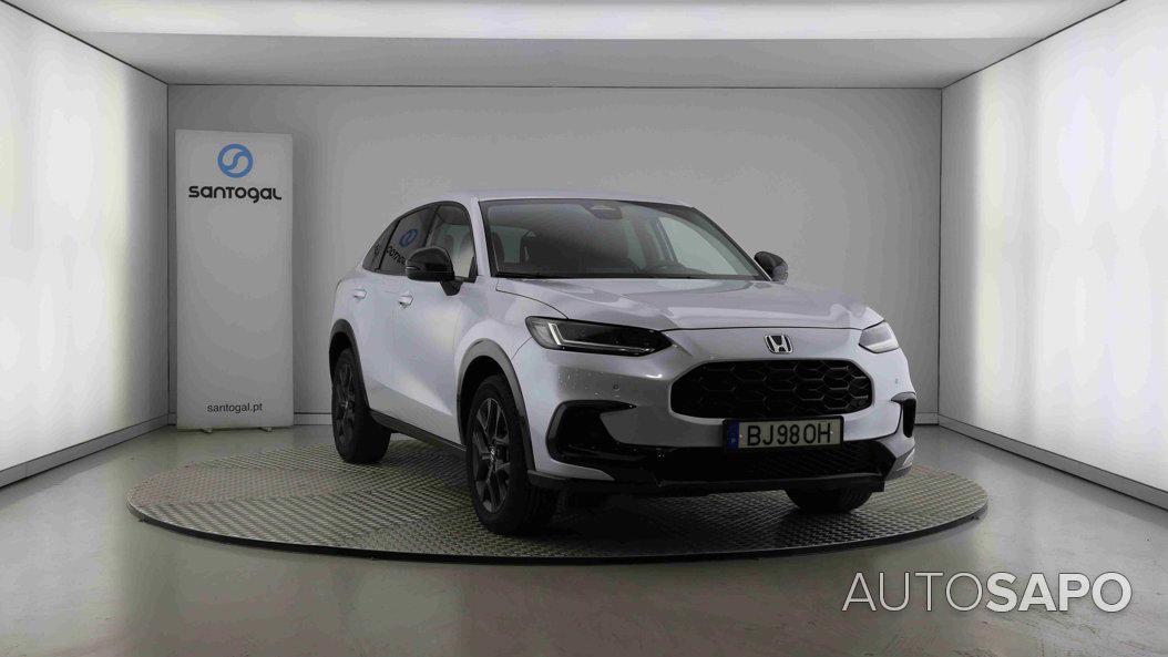 Honda ZR-V 2.0 i-MMD Sport de 2024