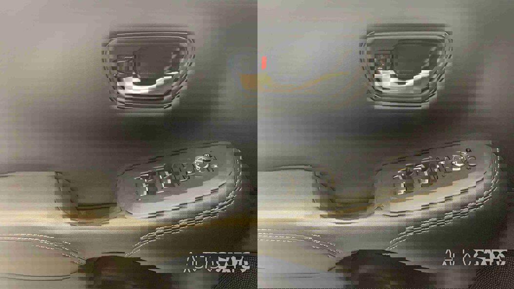 Honda ZR-V 2.0 i-MMD Sport de 2024