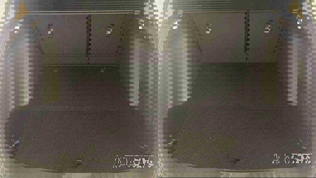 Honda ZR-V 2.0 i-MMD Sport de 2024