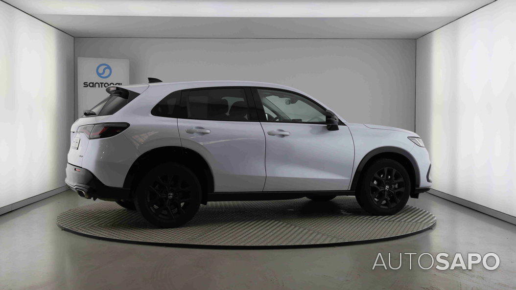 Honda ZR-V 2.0 i-MMD Sport de 2024