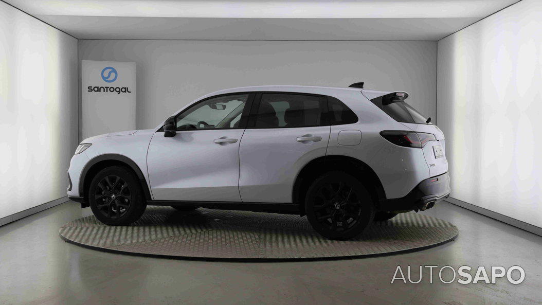 Honda ZR-V 2.0 i-MMD Sport de 2024