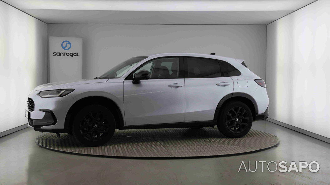 Honda ZR-V 2.0 i-MMD Sport de 2024