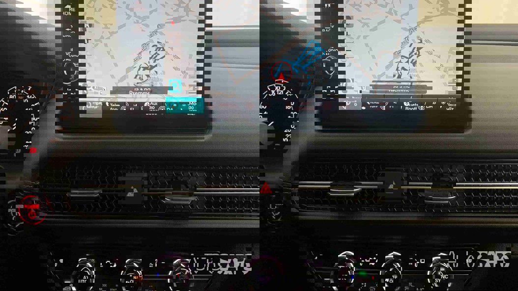 Honda ZR-V 2.0 i-MMD Sport de 2024