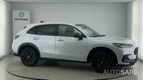 Honda ZR-V 2.0 i-MMD Sport de 2024