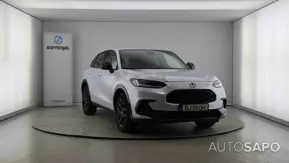 Honda ZR-V 2.0 i-MMD Sport de 2024