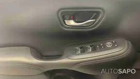 Honda ZR-V 2.0 i-MMD Sport de 2024