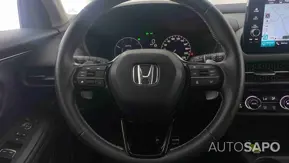 Honda ZR-V 2.0 i-MMD Sport de 2024