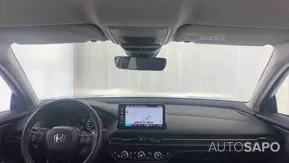 Honda ZR-V 2.0 i-MMD Sport de 2024