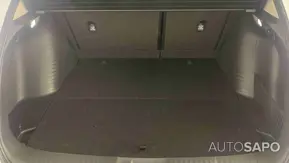 Honda ZR-V 2.0 i-MMD Sport de 2024