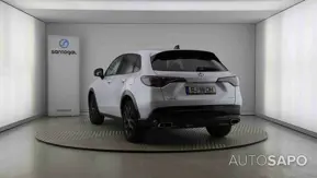 Honda ZR-V 2.0 i-MMD Sport de 2024