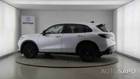 Honda ZR-V 2.0 i-MMD Sport de 2024