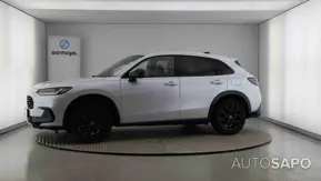 Honda ZR-V 2.0 i-MMD Sport de 2024