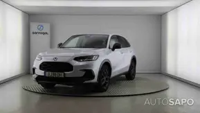 Honda ZR-V 2.0 i-MMD Sport de 2024