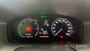 Honda ZR-V 2.0 i-MMD Sport de 2024