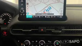 Honda ZR-V 2.0 i-MMD Sport de 2024