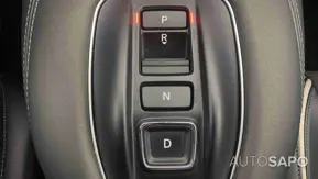 Honda ZR-V 2.0 i-MMD Sport de 2024