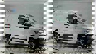 Citroen Berlingo de 2024