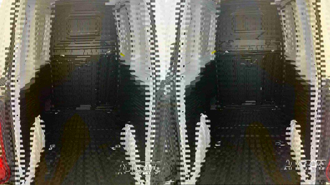 Citroen Berlingo de 2024