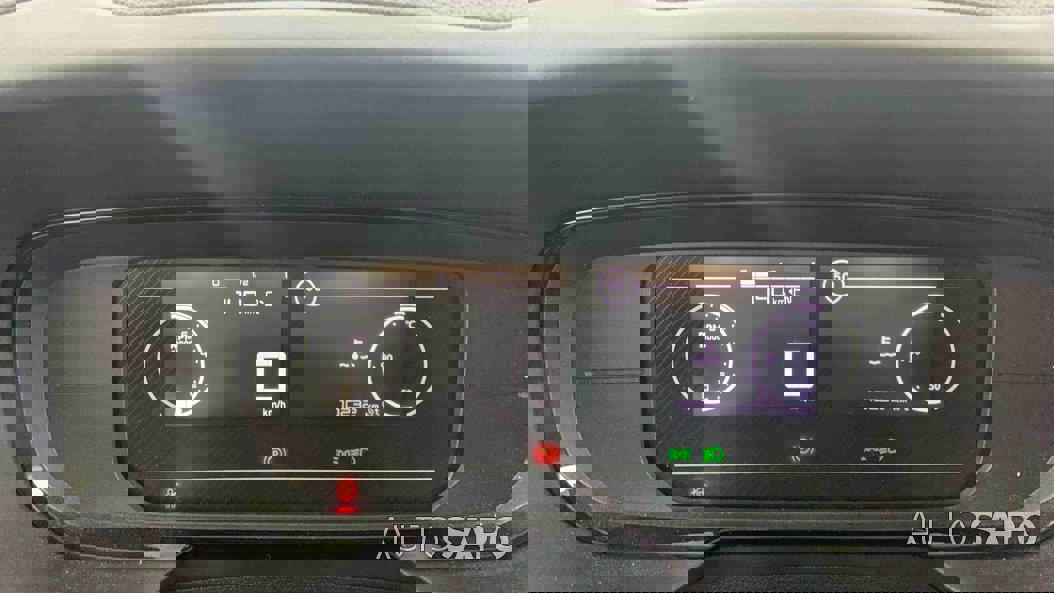 Citroen Berlingo de 2024