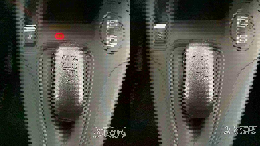 Citroen Berlingo de 2024