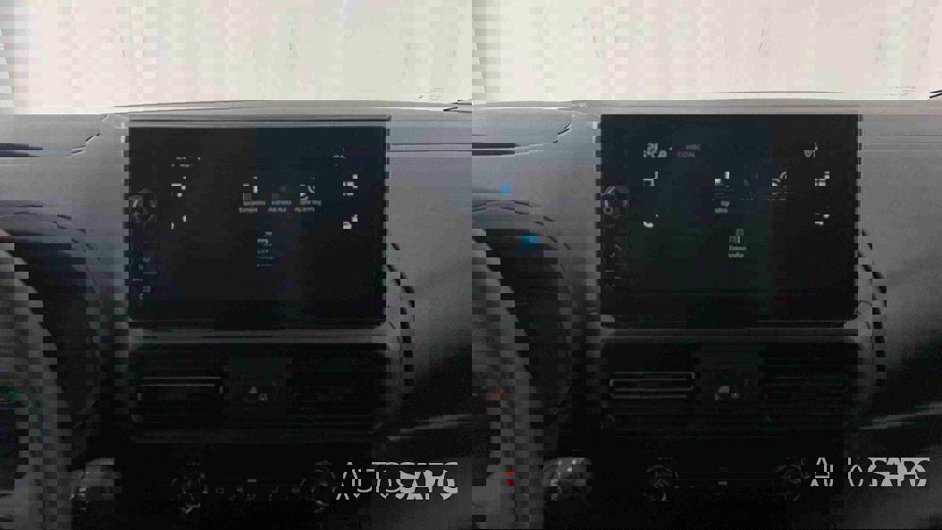 Citroen Berlingo de 2024