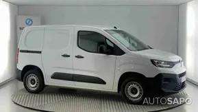 Citroen Berlingo de 2024