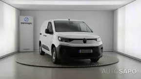 Citroen Berlingo de 2024