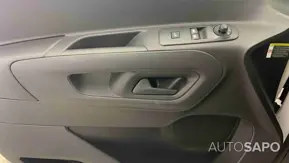 Citroen Berlingo de 2024