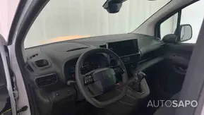 Citroen Berlingo de 2024