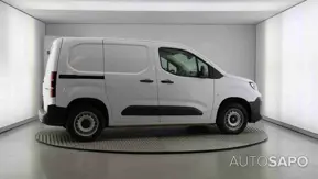 Citroen Berlingo de 2024