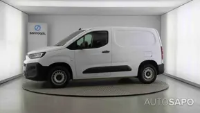 Citroen Berlingo de 2024