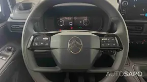 Citroen Berlingo de 2024