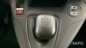 Citroen Berlingo de 2024