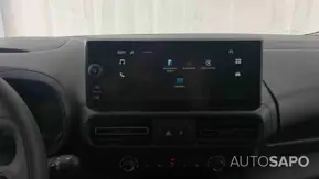 Citroen Berlingo de 2024