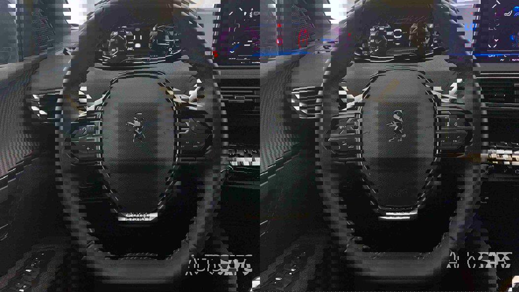 Peugeot 3008 1.2 PureTech Active Pack de 2024