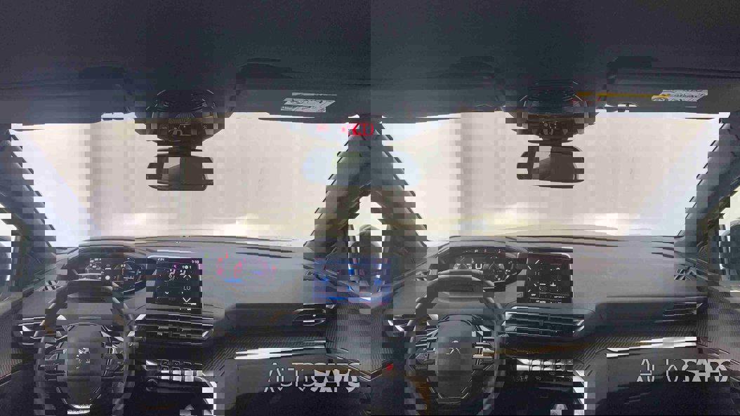 Peugeot 3008 1.2 PureTech Active Pack de 2024