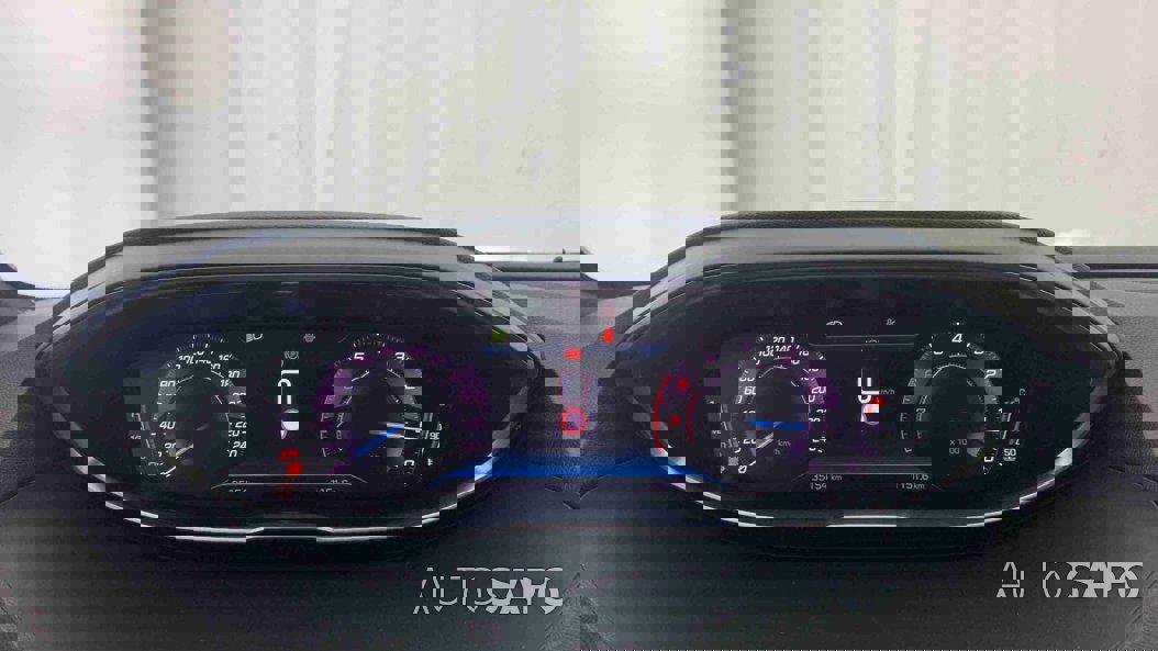 Peugeot 3008 1.2 PureTech Active Pack de 2024