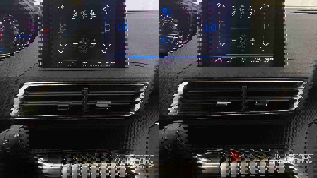 Peugeot 3008 1.2 PureTech Active Pack de 2024