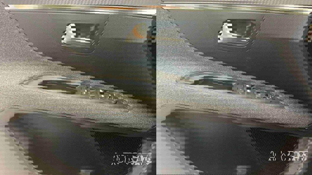 Peugeot 3008 1.2 PureTech Active Pack de 2024