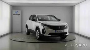 Peugeot 3008 1.2 PureTech Active Pack de 2024