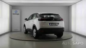 Peugeot 3008 1.2 PureTech Active Pack de 2024
