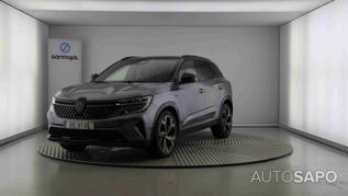 Renault Austral 1.3 Mild Hybrid Techno Esprit Alpine Auto de 2023