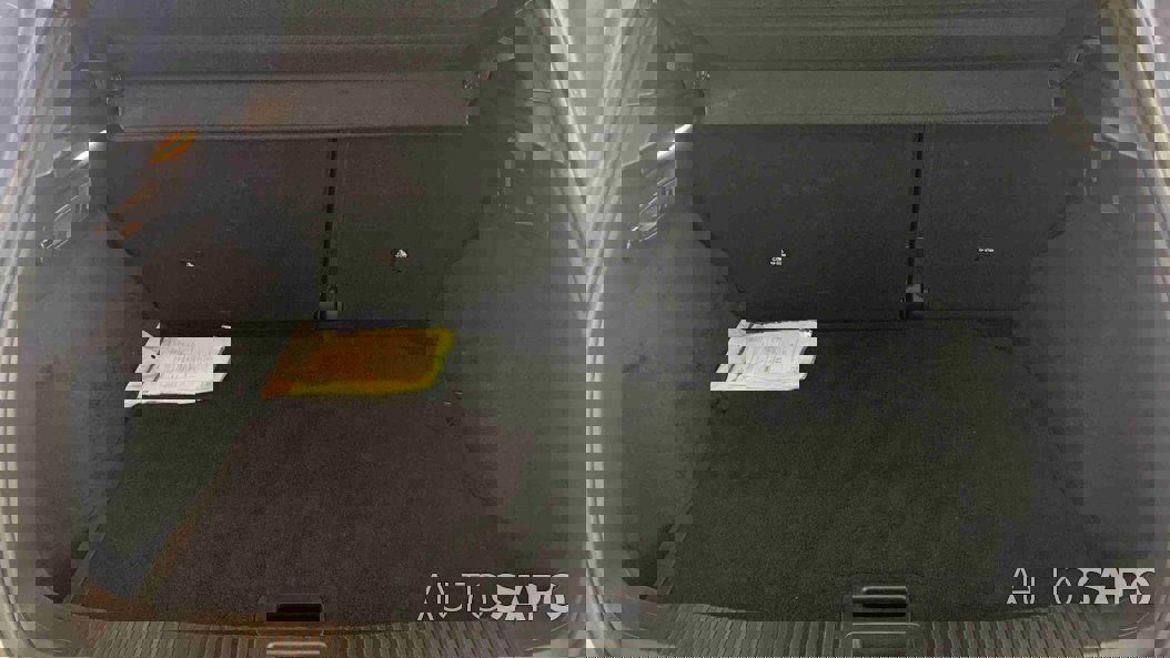 Renault Austral 1.3 Mild Hybrid Techno Esprit Alpine Auto de 2023