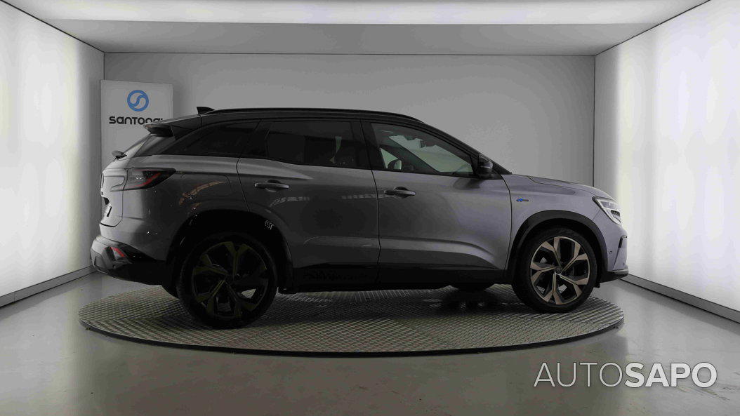 Renault Austral 1.3 Mild Hybrid Techno Esprit Alpine Auto de 2023