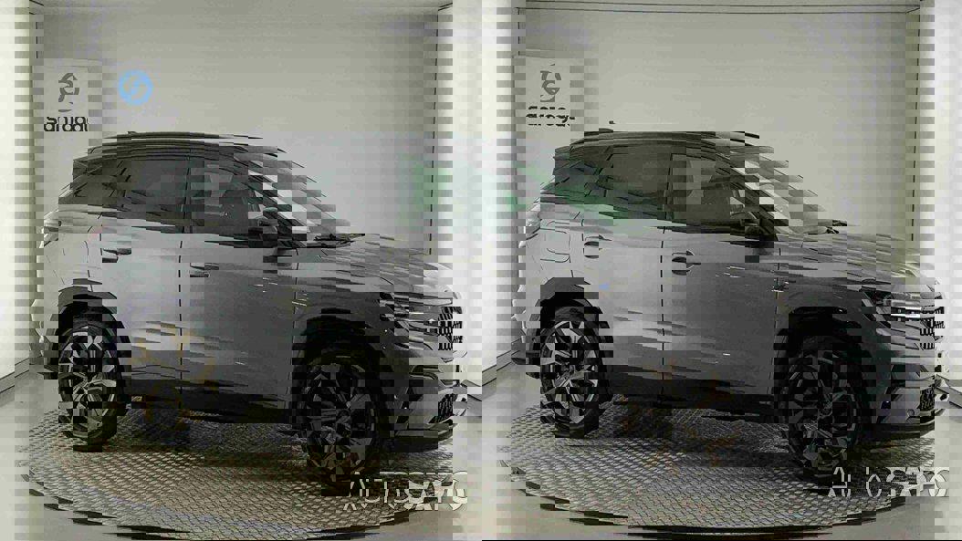 Renault Austral 1.3 Mild Hybrid Techno Esprit Alpine Auto de 2023