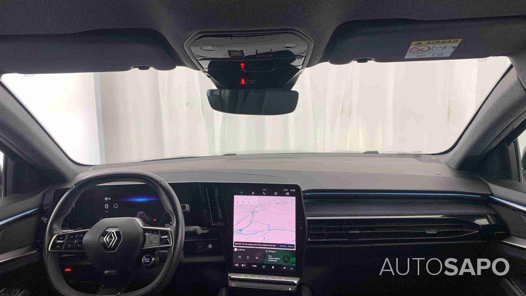 Renault Austral 1.3 Mild Hybrid Techno Esprit Alpine Auto de 2023