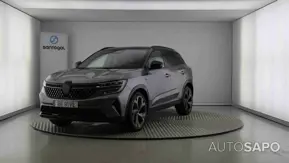 Renault Austral 1.3 Mild Hybrid Techno Esprit Alpine Auto de 2023